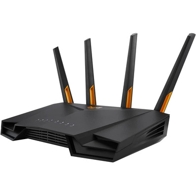 Wireless Asus TuF Gaming AX3000 V2 router