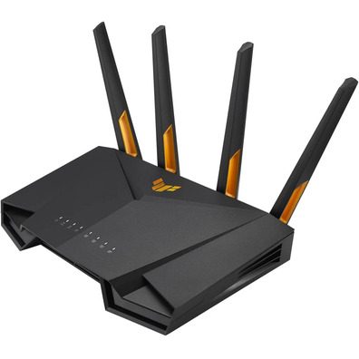 Wireless Asus TuF Gaming AX3000 V2 router