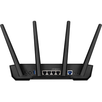 Wireless Asus TuF Gaming AX3000 V2 router