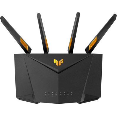 Wireless Asus TuF Gaming AX3000 V2 router