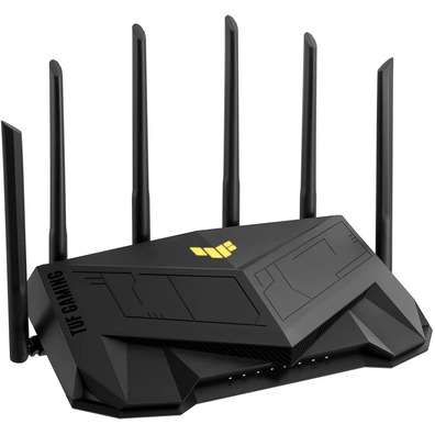 Wireless Asus TuF Gaming AX5400 Router