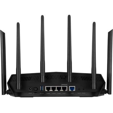 Wireless Asus TuF Gaming AX5400 Router