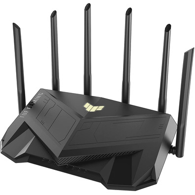 Wireless Asus TuF Gaming AX5400 Router