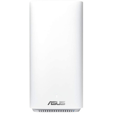 Wireless ASUS Zenwifi AC Mini CD6 Pack x2 Blanco AIMESH