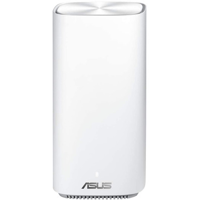 Wireless ASUS Zenwifi AC Mini CD6 Pack x2 Blanco AIMESH