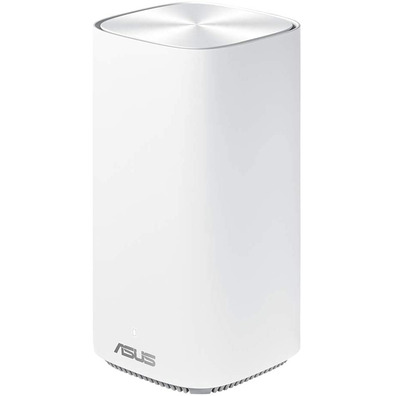 Wireless ASUS Zenwifi AC Mini CD6 Pack x3 Blanco AIMESH