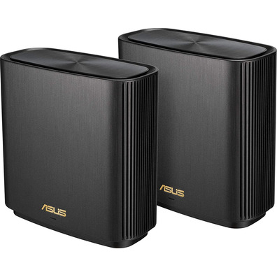 Wireless ASUS Zenwifi AX XT8 (Pack x2) Router