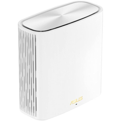 Wireless ASUS Zenwifi XD6 Mesh White Router