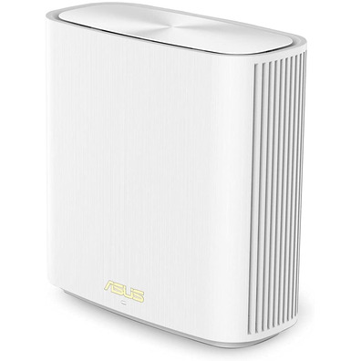 Wireless ASUS Zenwifi XD6 Mesh White Router