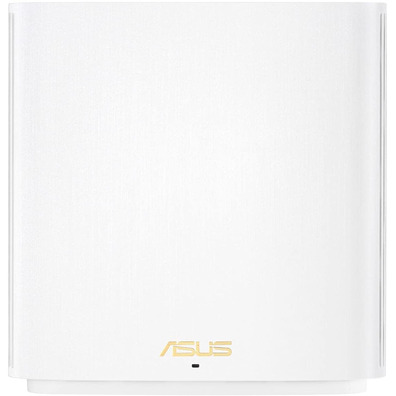 Wireless ASUS Zenwifi XD6 Mesh White Router