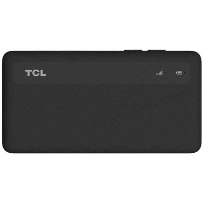 Wireless 4G/LTE TCL MW42W Wireless Router