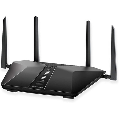 Wireless Netgear RAX50 Nighthawk Router