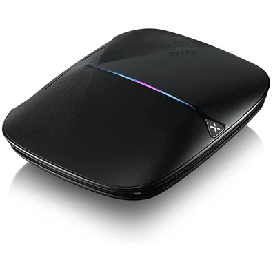 Wireless Zyxel NBG6818 Armor G1 Black Router