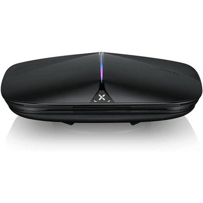 Wireless Zyxel NBG6818 Armor G1 Black Router