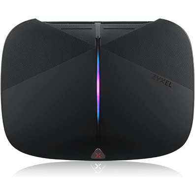 Wireless Zyxel NBG7815 Armor G5 Black Router