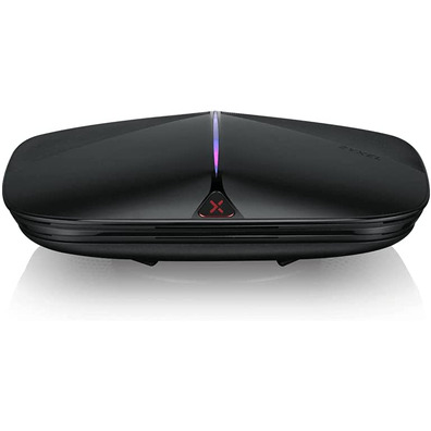 Wireless Zyxel NBG7815 Armor G5 Black Router