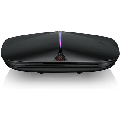 Wireless Zyxel NBG7815 Armor G5 Black Router