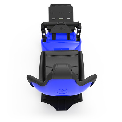 rSeat Formula V2 Blue