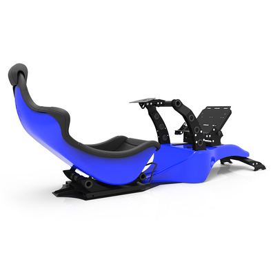 rSeat Formula V2 Blue