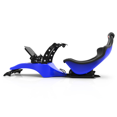 rSeat Formula V2 Blue