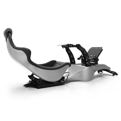 rSeat Formula V2 Silver