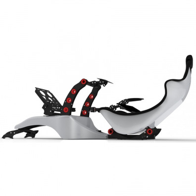 rSeat RS Formula Black