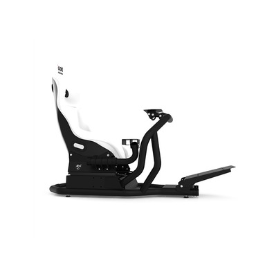 RSeat RS1 White/Black