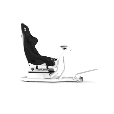 RSeat RS1 Black/White