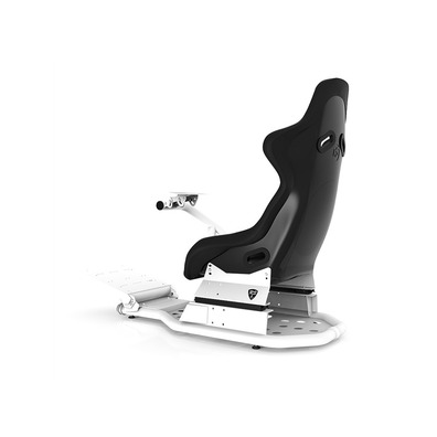 RSeat RS1 Black/White