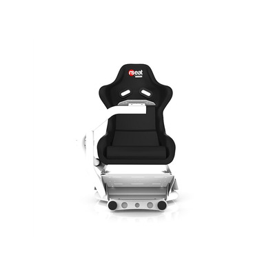 RSeat RS1 Black/White