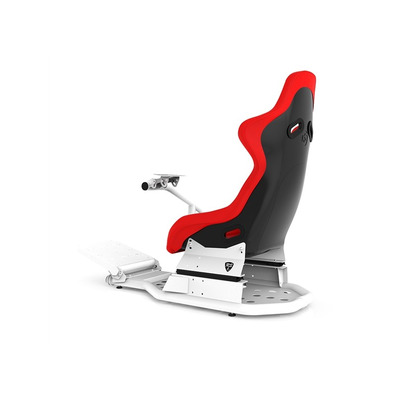 RSeat RS1 Red/White