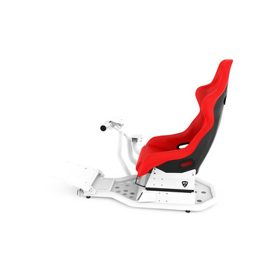 RSeat RS1 Red/White