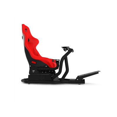 RSeat RS1 Red/Black