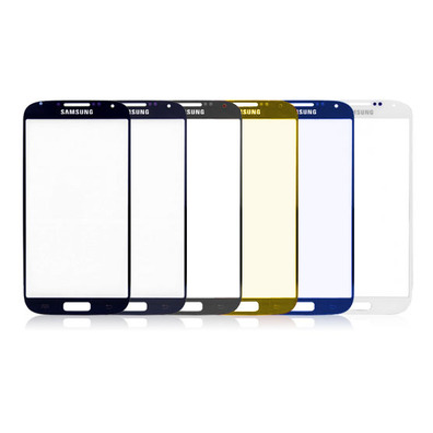 Front Glass Replacement Samsung Galaxy S4 White