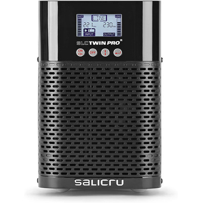 SAI Salicru SLC 700 Twin Pro2 Online 700VA