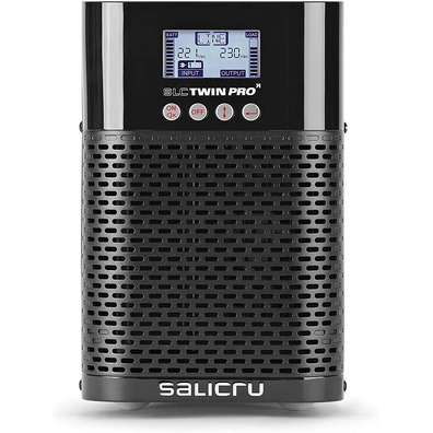SAI Salicru SLC 700 Twin Pro2 Online 700VA