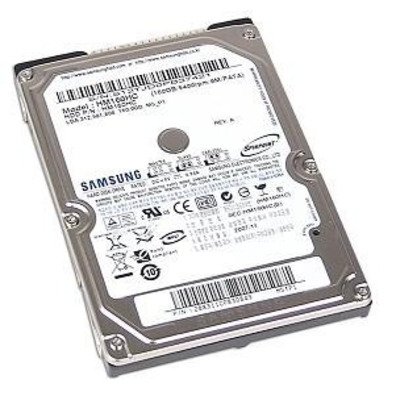 Hard Disk Samsung SATA 2.5'' 640 Gb