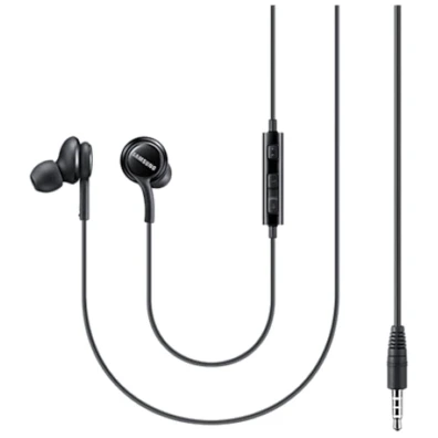 Samsung EO-IA500BBEGWW 3.5mm Black
