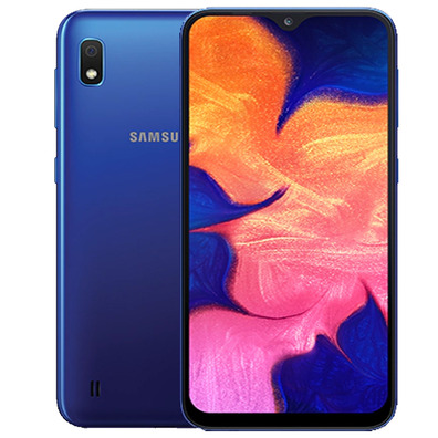 Samsung Galaxy A10 3/32GB Blue