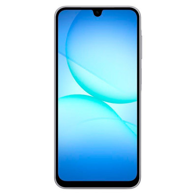 Samsung Galaxy A17 6.7 "4GB / 128GB / 5G / Gris