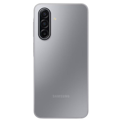 Samsung Galaxy A17 6.7 "4GB / 128GB / 5G / Gris