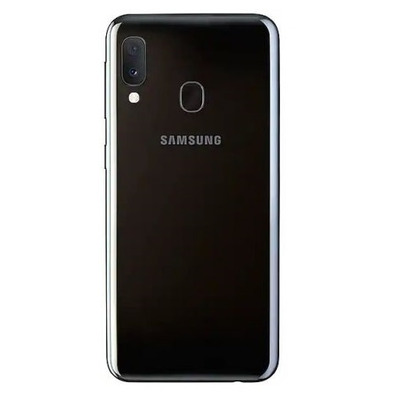 Samsung Galaxy A20E Black 3GB/32GB BA3000 Black