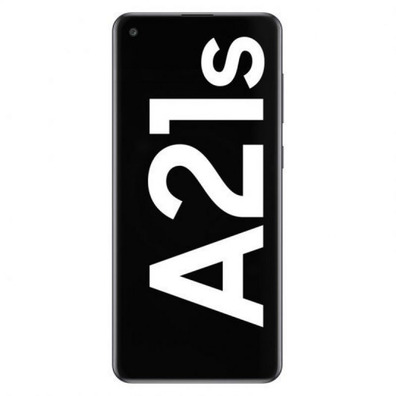 Samsung Galaxy A21S 4GB/64GB Black