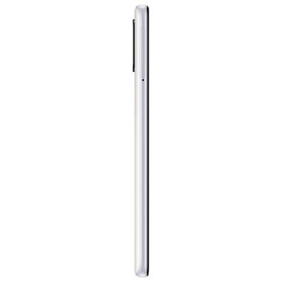 Samsung Galaxy A41 White 4 GB/64 GB