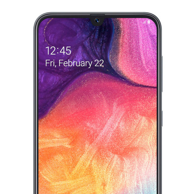 Samsung Galaxy A50 (4Gb/128Gb) Black