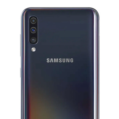 Samsung Galaxy A50 (4Gb/128Gb) Black
