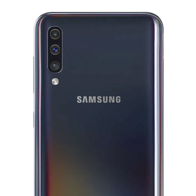 Samsung Galaxy A50 (4Gb/128Gb) Black