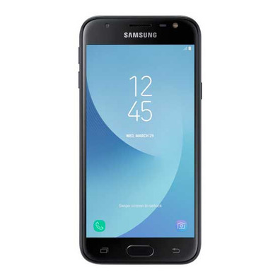 Samsung Galaxy J3 DS (2017) 16Gb - Black