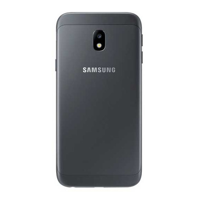 Samsung Galaxy J3 DS (2017) 16Gb - Black