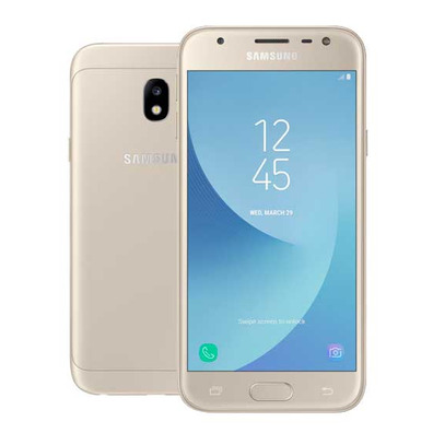 Samsung Galaxy J3 DS (2017) 16Gb - Gold